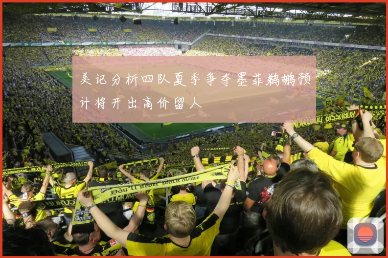 美记分析四队夏季争夺墨菲鹈鹕预计将开出高价留人