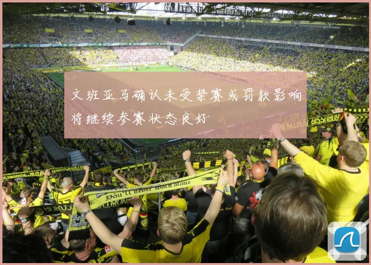 文班亚马确认未受禁赛或罚款影响将继续参赛状态良好